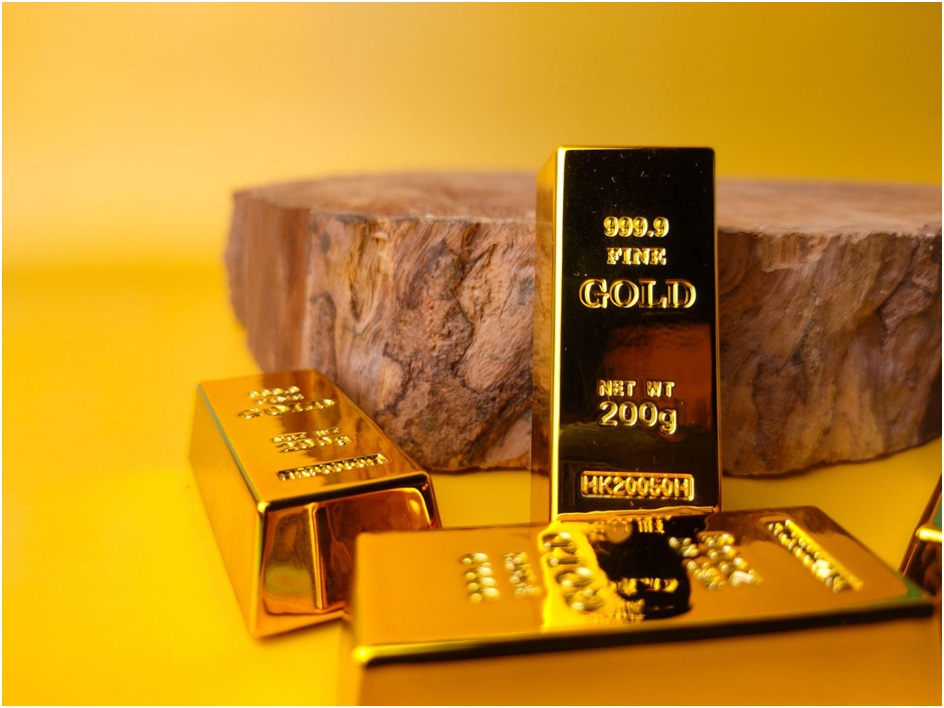 Gold 